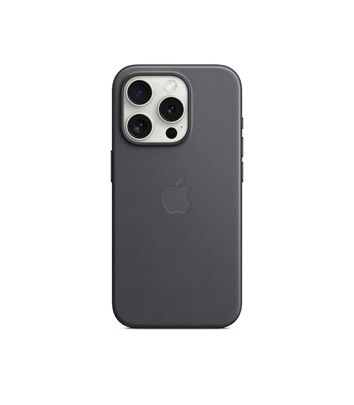 Apple FineWoven Case - Imagen 4